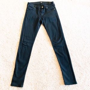 Citizens of Humanity Avedon Slick Skinny